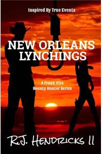 New Orleans Lynchings
