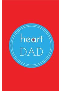 heart DAD