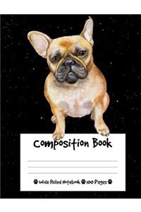 Composition Book