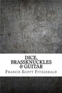 Dice, Brassknuckles & Guitar