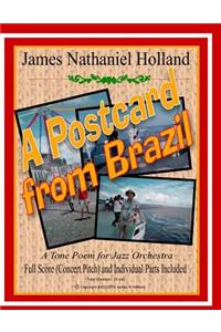 A Postcard from Brazil