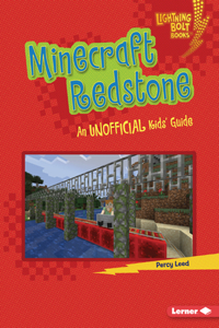 Minecraft Redstone