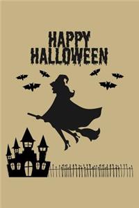 Happy Halloween
