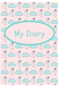 My Diary