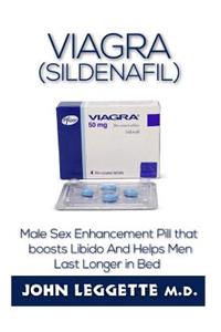 Viagra (Sildenafil)