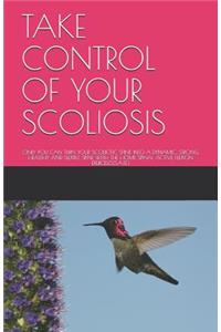 Take Control of Your Scoliosis