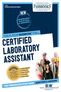 Certified Laboratory Assistant, 179