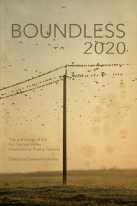 Boundless 2020: the official anthology of the Rio Grande Valley International Poetry Festival