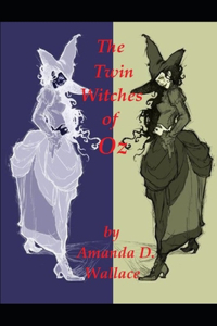 Twin Witches of Oz