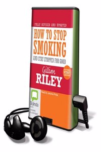 How to Stop Smoking