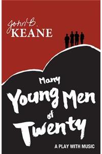 Many Young Men of Twenty