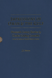 Impressions of Oman & the Gulf