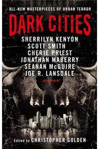 Dark Cities