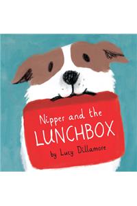 Nipper and the Lunchbox