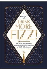 Drink More Fizz!