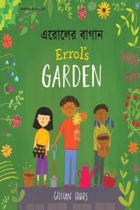 Errol's Garden English/Bengali