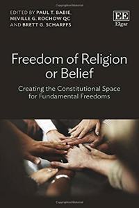 Freedom of Religion or Belief