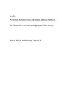 NASA Scientific and Technical Program