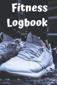 Fitness Logbook