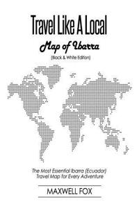 Travel Like a Local - Map of Ibarra