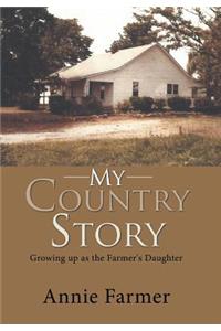 My Country Story