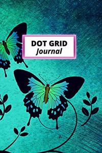 Dot Grid Journal