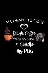 Cuddle My Pug