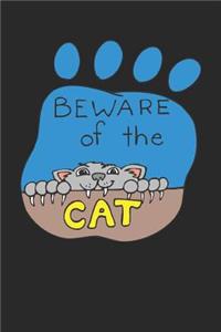 Beware of the Cat