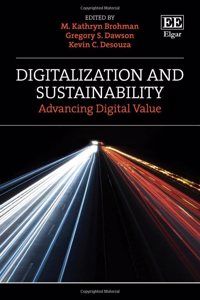 Digitalization and Sustainability: Advancing Digital Value