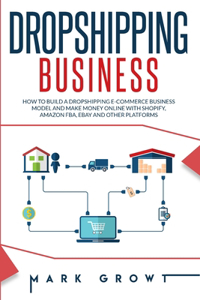 Dropshipping Business