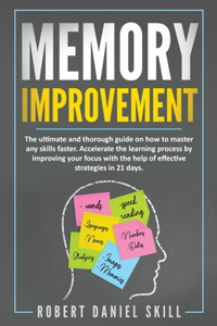 Memory Improvement