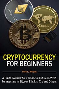 Cryptocurrency For Beginners