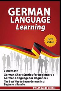 German Language Learning