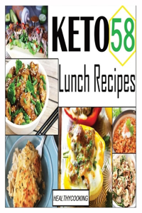 Keto Lunch Recipes