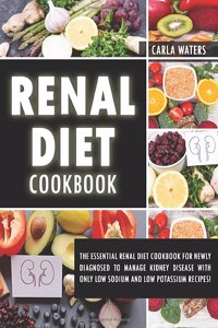 Renal Diet Cookbook