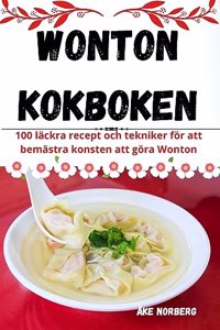 Wonton Kokboken