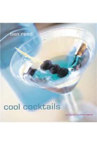 Cool Cocktails