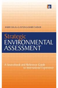 Strategic Environmental Assessment