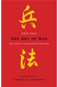 Art of War: the Illustrated Edition