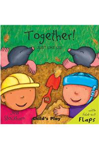 Together!
