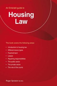 Housing Law