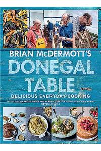 Brian McDermott's Donegal Table