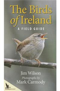 The Birds of Ireland