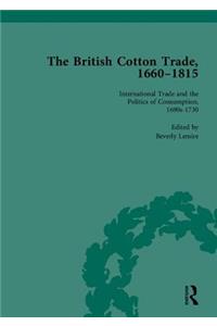 British Cotton Trade, 1660-1815