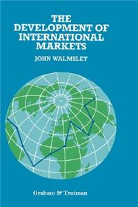Development of International Markets