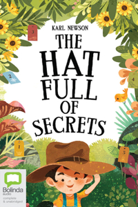 Hat Full of Secrets