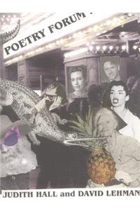 Poetry Forum