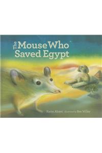 Mouse Who Saved Egypt