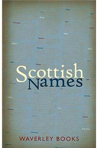 Scottish Names