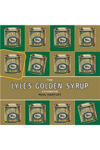 The Lyle's Golden Syrup Cookbook
